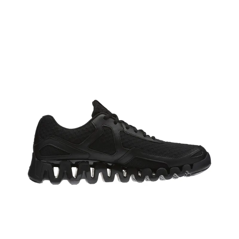 Reebok Zig Evolution 'Black'-1