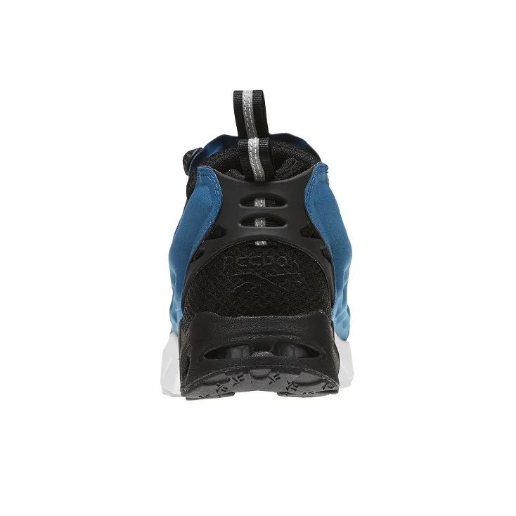 InstaPump Fury Reebok Road Mt 'Black Emerald Tide'-3