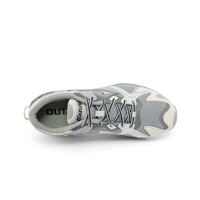 Mizuno Lg 90s Ec 'Grey'-2