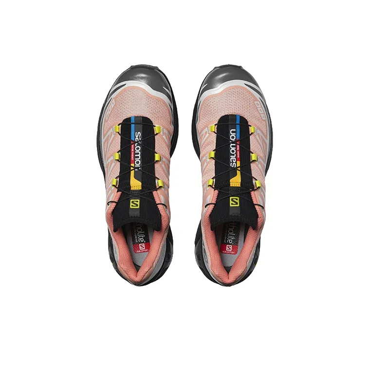 SALOMON XT 6 Series 'Pink'-2