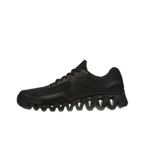Zig Evolution Reebok 'Black'
