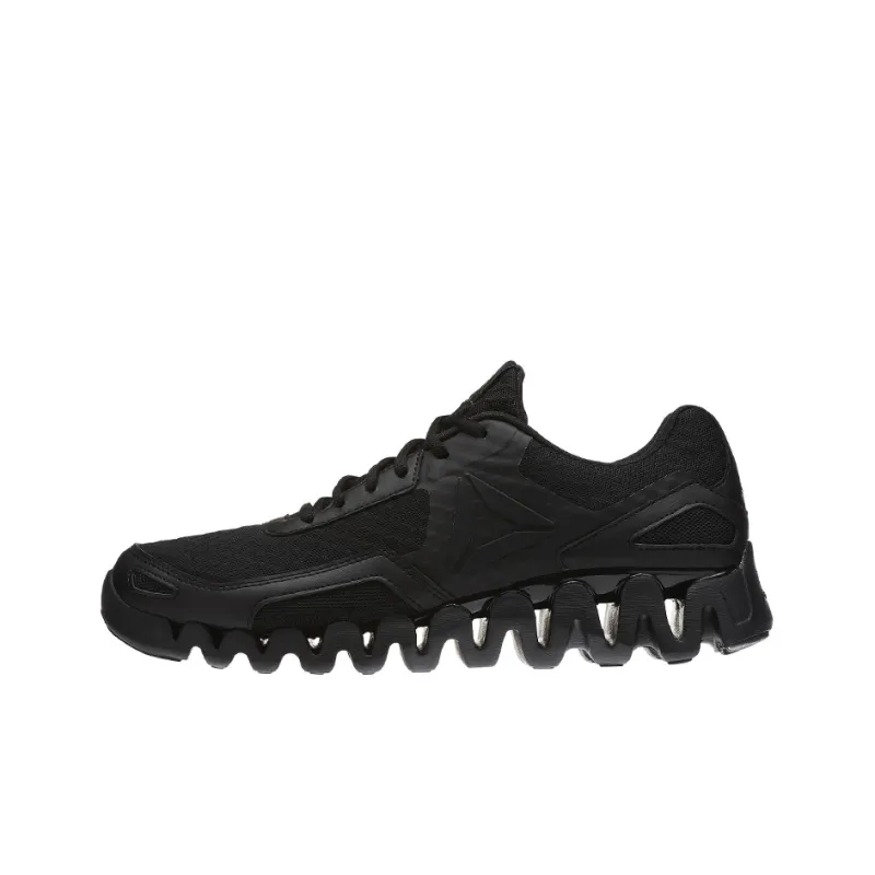 Reebok Zig Evolution 'Black'-0