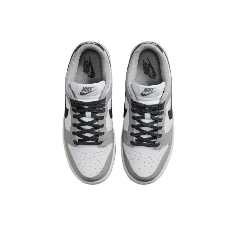 Nike Dunk Low Light Smoke Grey Women's-3