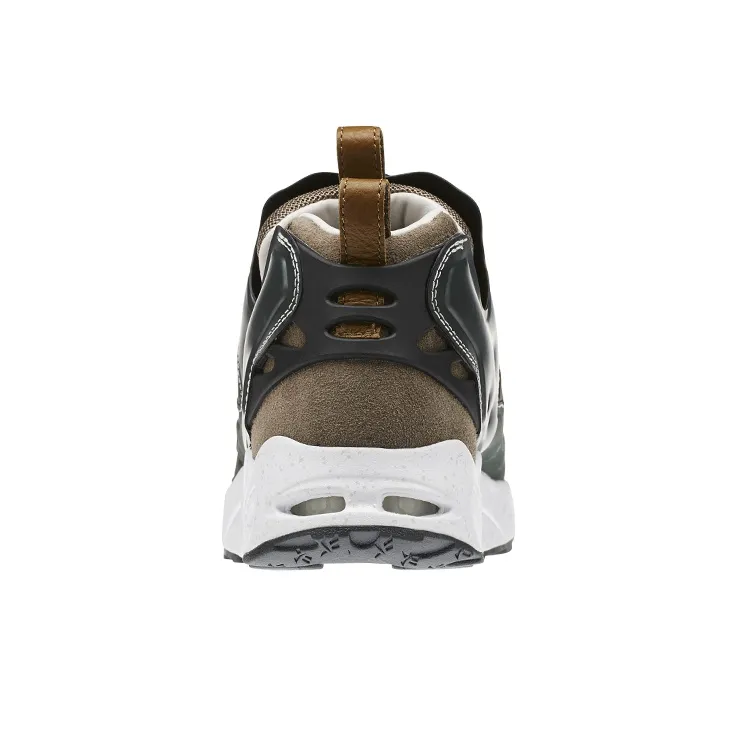 Reebok Instapump Fury Road X Garbstore 'Cliffstone'-3