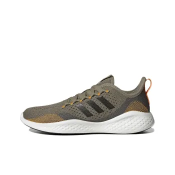 Fluidflow Adidas 2.0 'Grey Orbit Green'