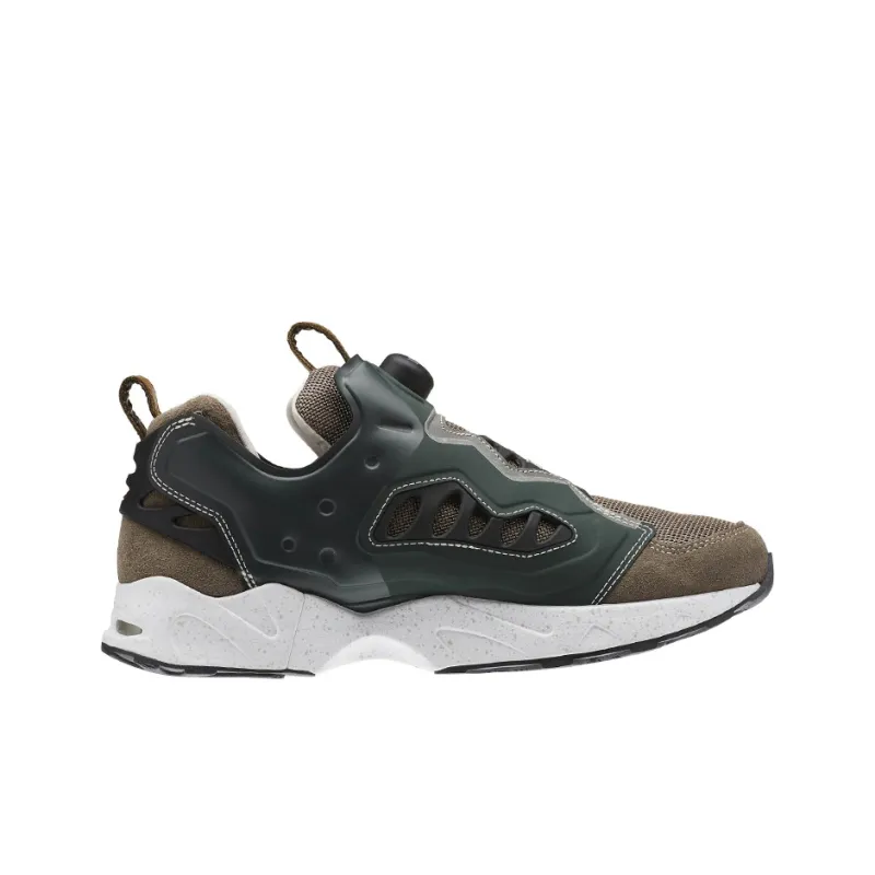 Reebok Instapump Fury Road X Garbstore 'Cliffstone'-1