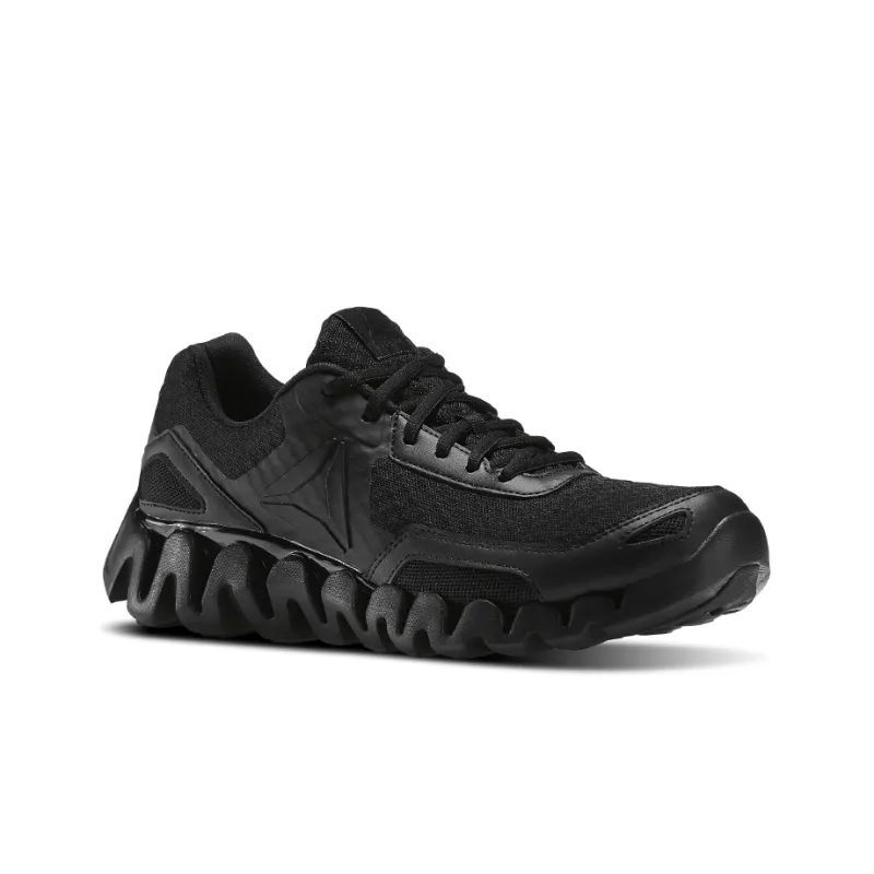 Reebok Zig Evolution 'Black'-2