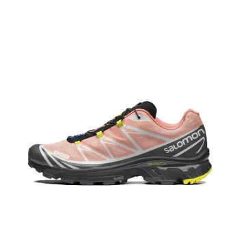 SALOMON XT 6 Series 'Pink'