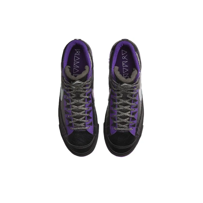 Nike Blazer Mid 77 Doernbecher Ayman-3