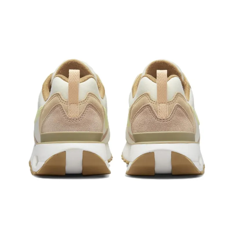 Nike Air Max Dawn Coconut Milk Citron Tint Women's-2