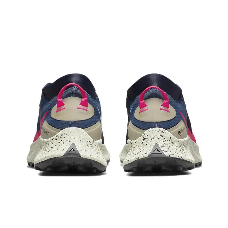 Nike Pegasus Trail 3 Gore Tex Obsidian Siren Red-4