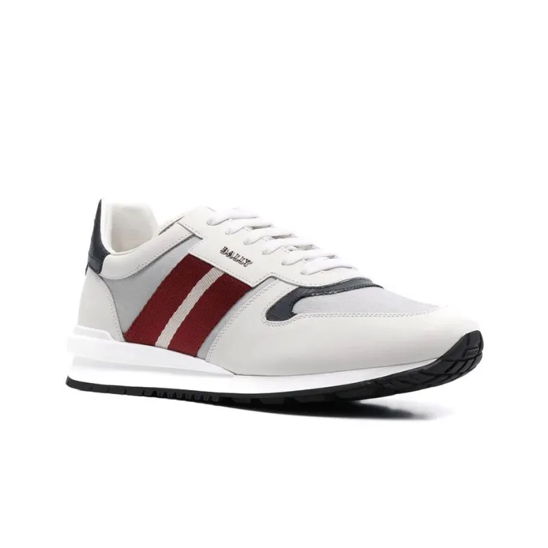 BALLY Astar Low-top Sneakers-2
