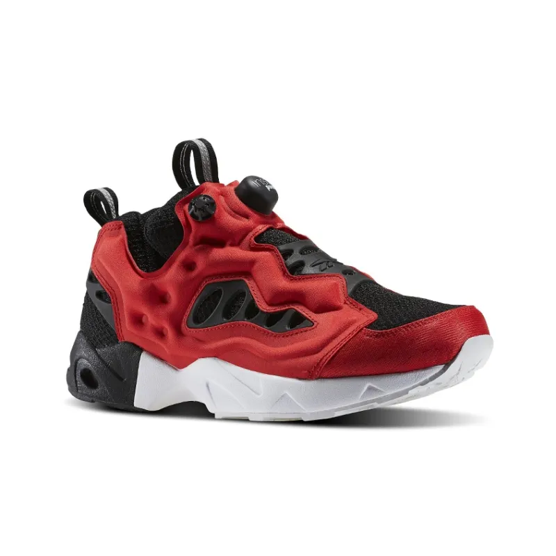 Reebok Instapump Fury Road Mt Primal Red-2