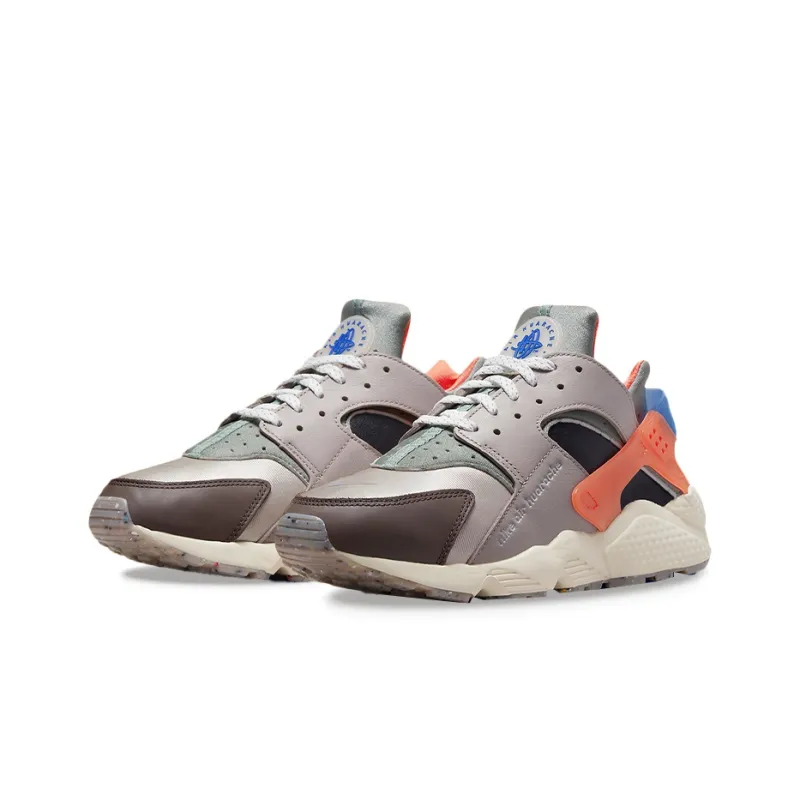 Nike Air Huarache Premium Enigma Stone-2