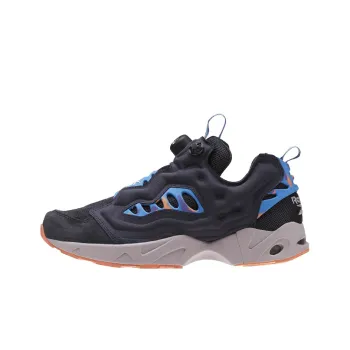 InstaPump Fury Reebok Road Mct 'Lead Blue'