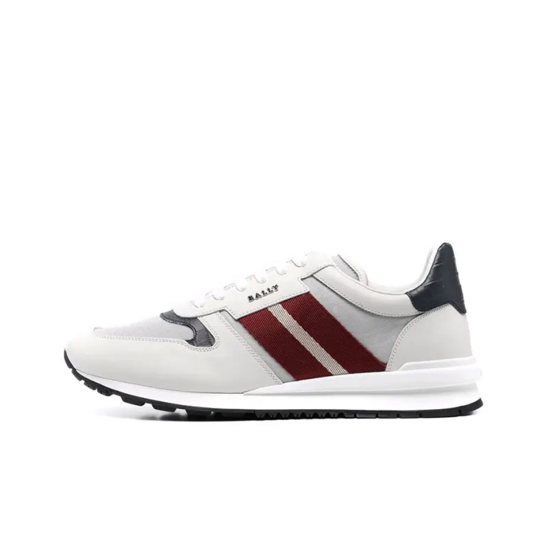 BALLY Astar Low-top Sneakers-0