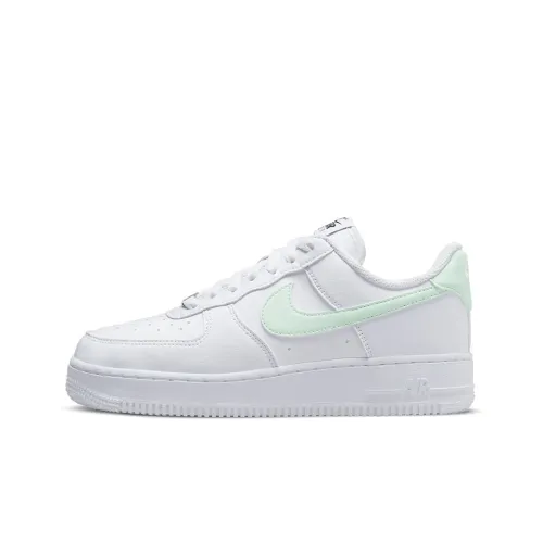 Nike Air Force 1 '07 Next Nature 'Barely Green' Sneakers