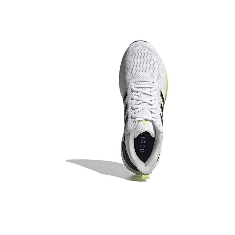 Adidas Response Anti Slip Wear Resistant Low Top Running Shoes-4