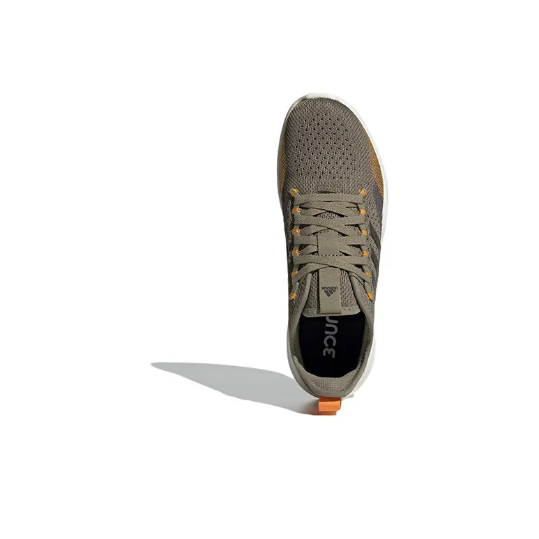 Fluidflow Adidas 2.0 'Grey Orbit Green'-4