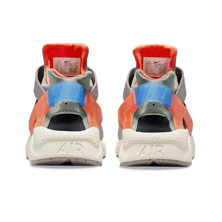 Nike Air Huarache Premium Enigma Stone-4