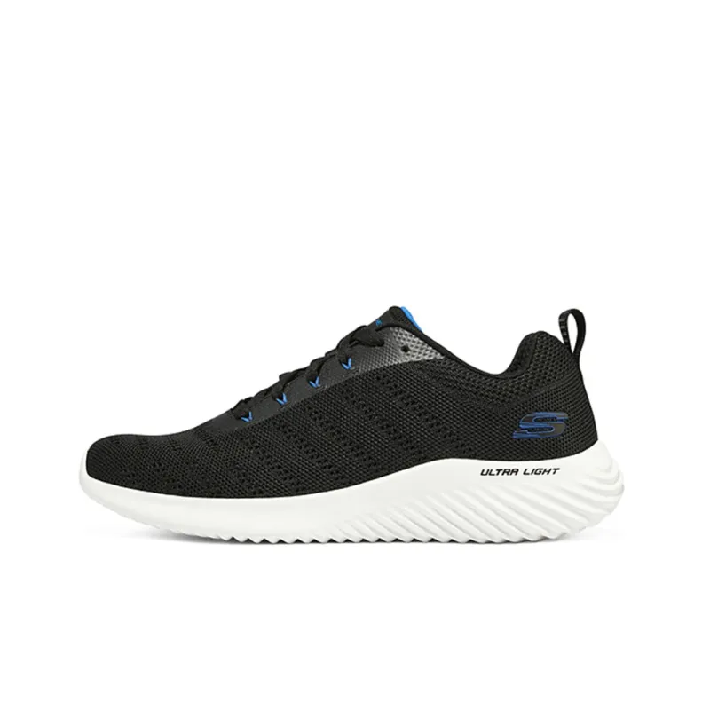 Skechers Sport 'Black White'-0