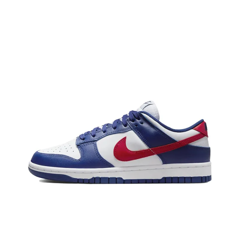 Nike Dunk Low Usa Women's-0