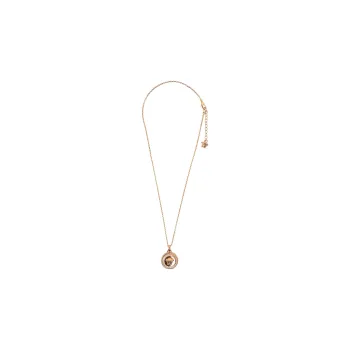 VERSACE Medusa Charm Necklace