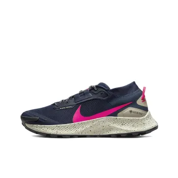 Nike Pegasus Trail 3 Gore Tex Obsidian Siren Red