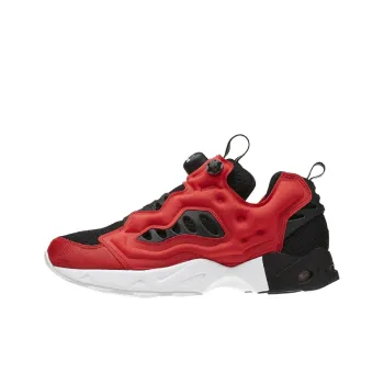 Reebok Instapump Fury Road Mt Primal Red