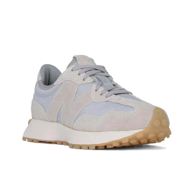 New Balance 327 'Light Blue Grey' Women's-2