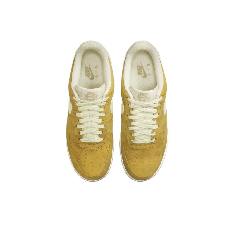 Nike Air Force 1 Low '07 Sanded Yellow-3