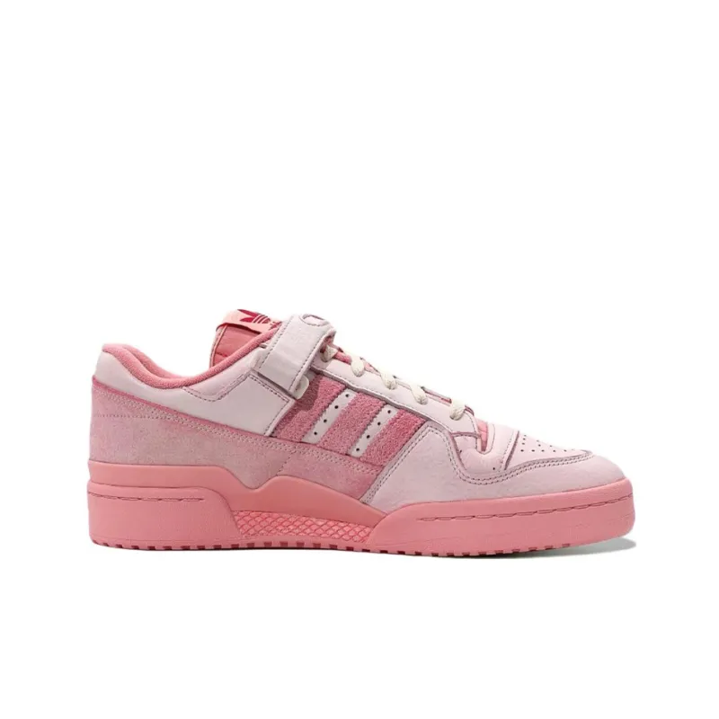 Adidas Forum 84 Low Pink At Home-1