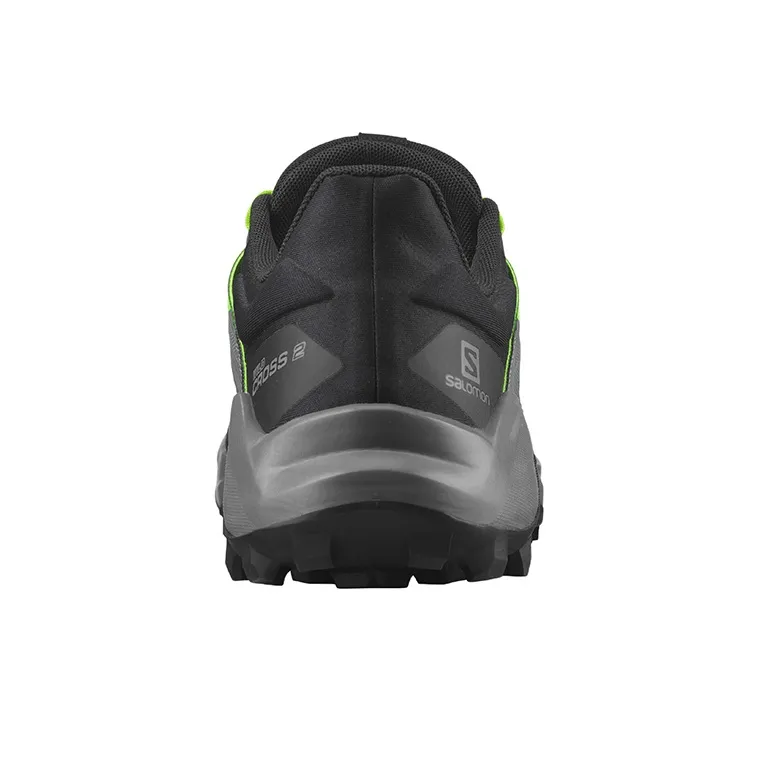 SALOMON Wildcross 2 'Dark Green' / L00-3