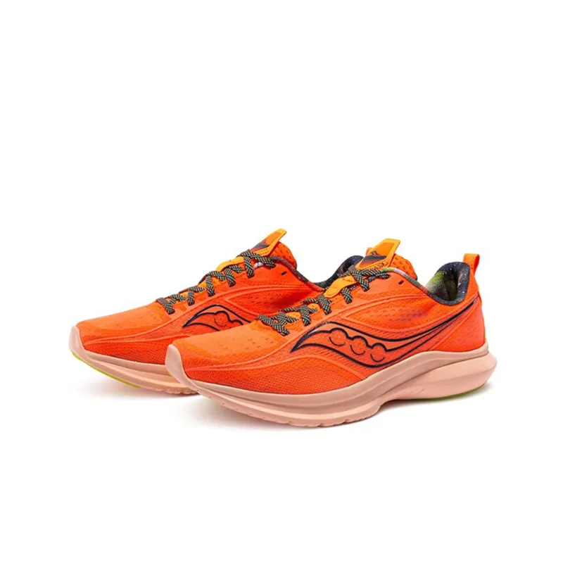 Saucony Kinvara 13 Campfire Story-2