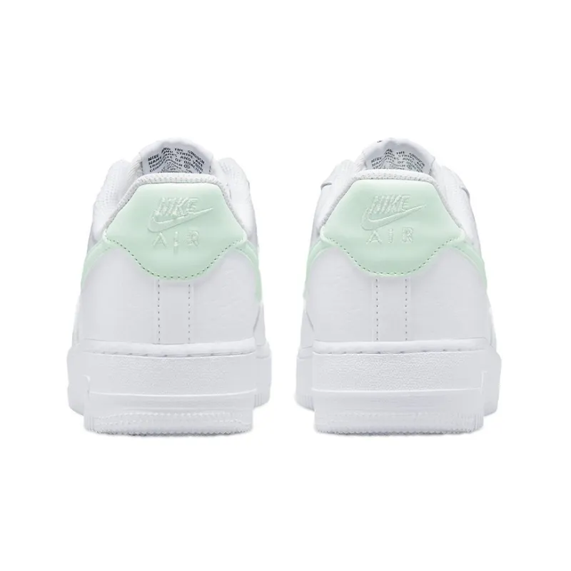 Nike Air Force 1 '07 Next Nature 'White Barely Green' Women's-4