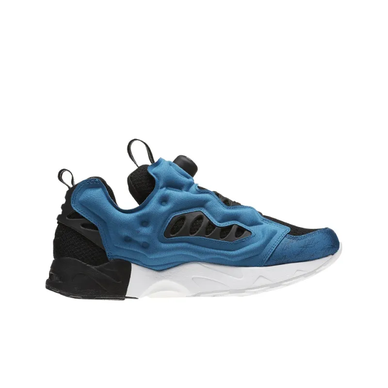 InstaPump Fury Reebok Road Mt 'Black Emerald Tide'-1