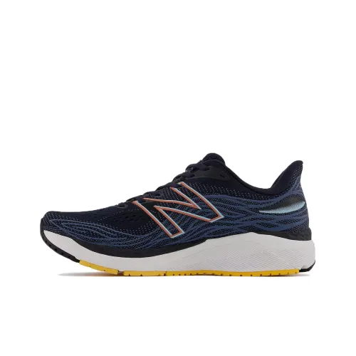 New Balance Fresh Foam 860 V12 'Eclipse'