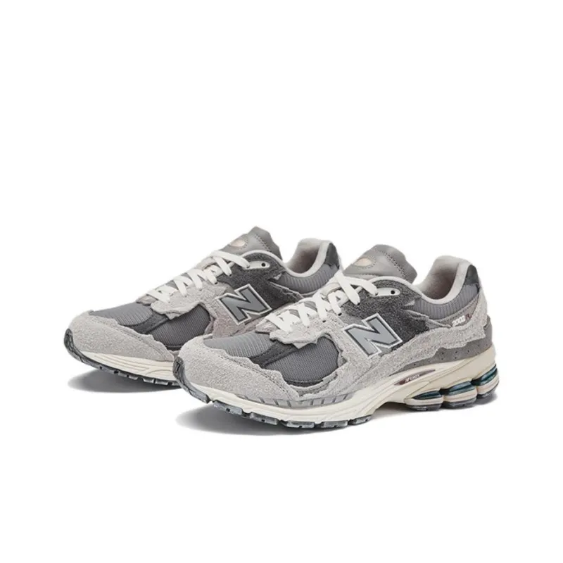 New Balance 2002R Protection Pack Rain Cloud-2