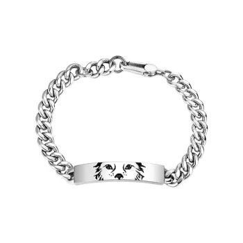 MYSH Bracelets Men Wangxinsian Bracelet