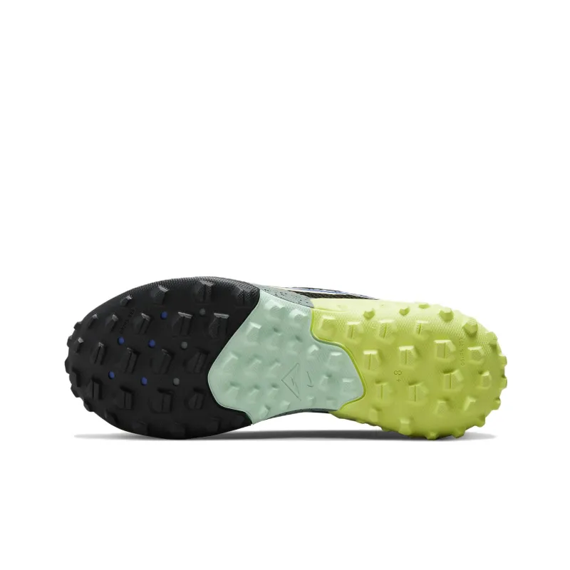Nike Wildhorse 7 'Night Forest Light Lemon Twist' Women's-5