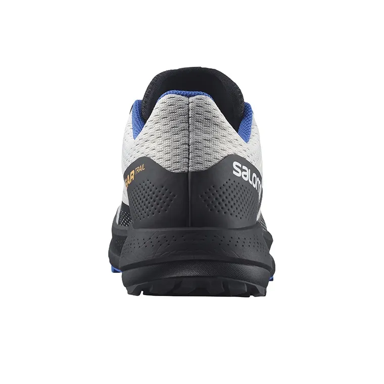SALOMON Pulsar Trail 'Lunar Rock Dazzling Blue'-4