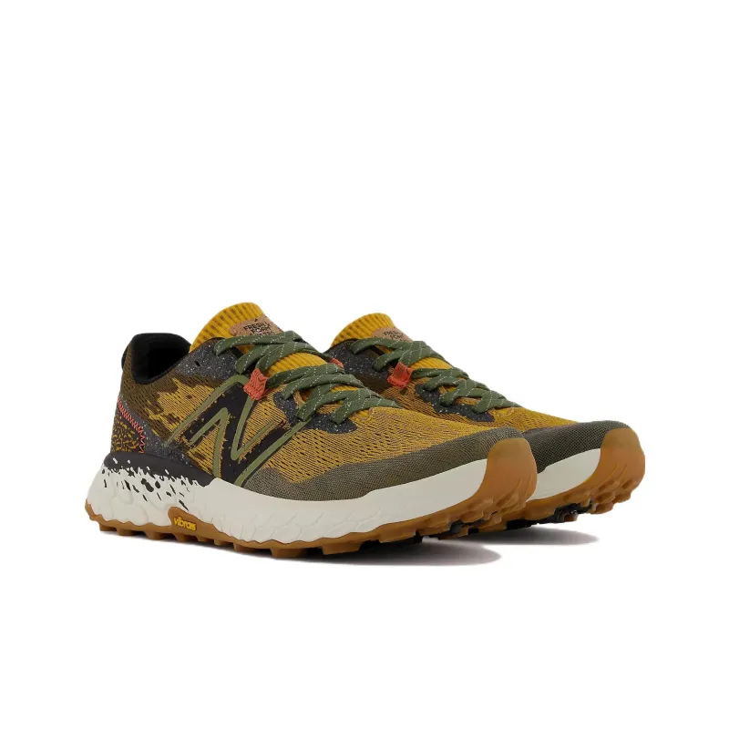 New Balance Fresh Foam X Hierro V7 Golden Hour Dark Camo-2