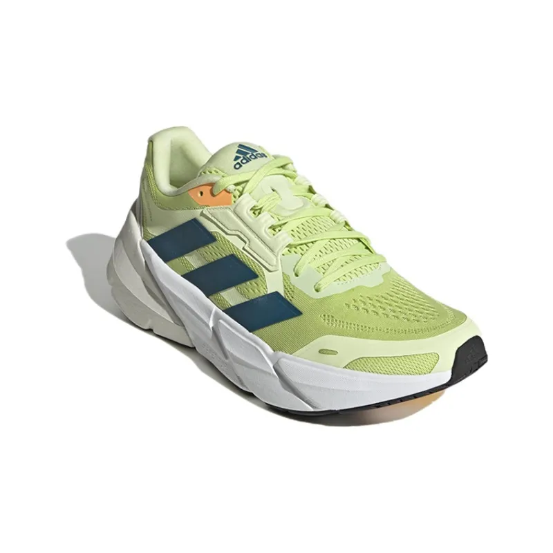 Adidas Adistar Pulse Lime Real Teal-2