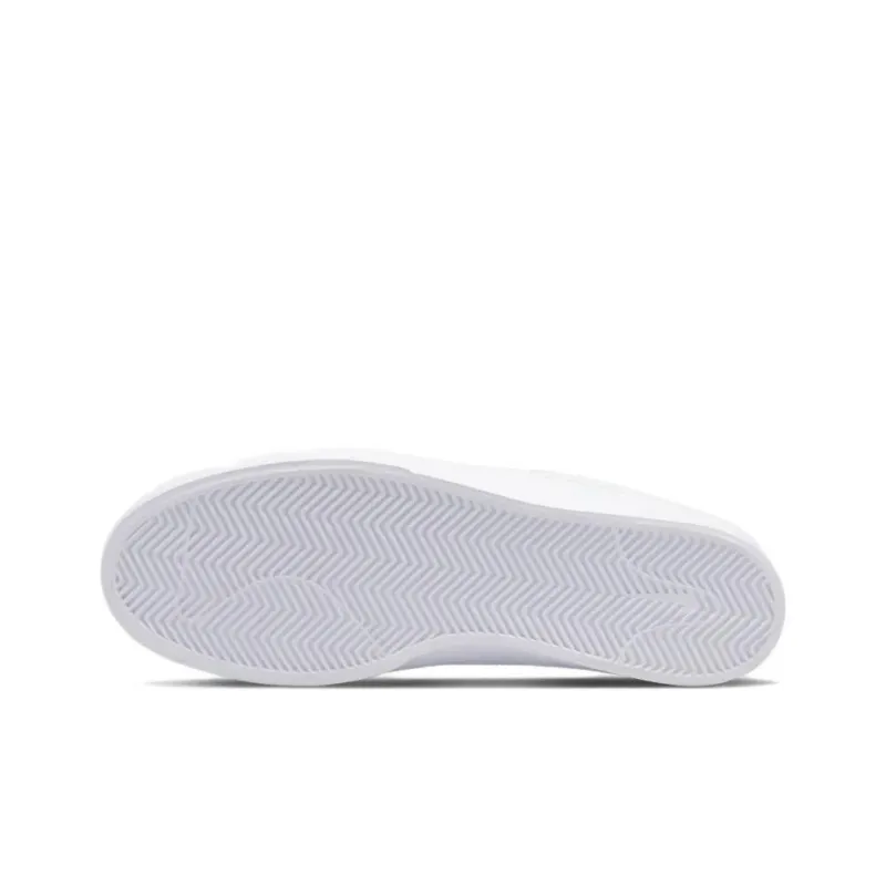 Nike Shane Premium Sb 'White Metallic Gold'-5