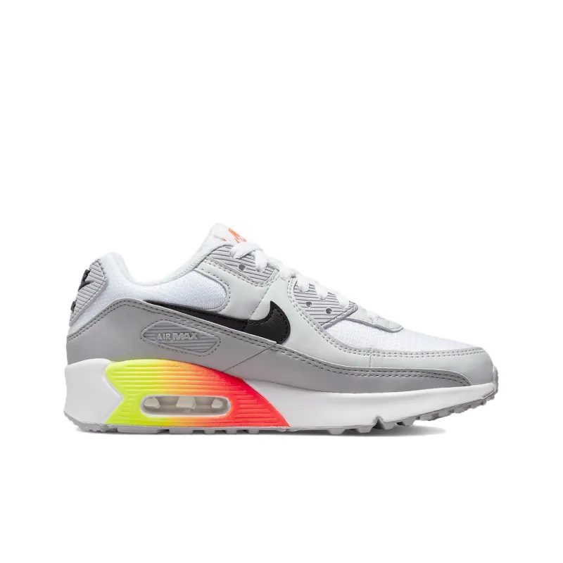Nike Air Max 90 'Gradient Cassette' Gs-1
