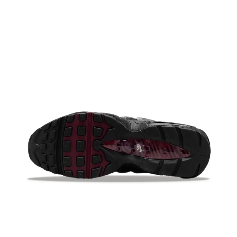 Nike Air Max 95 'Dark Beetroot'-5