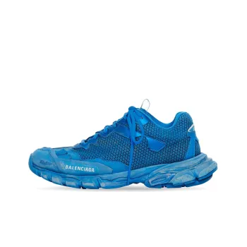 Balenciaga Track 3.0 Sneakers 'Blue Mesh'
