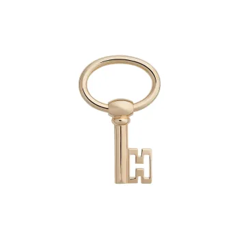 HERMES Pendants Unisex