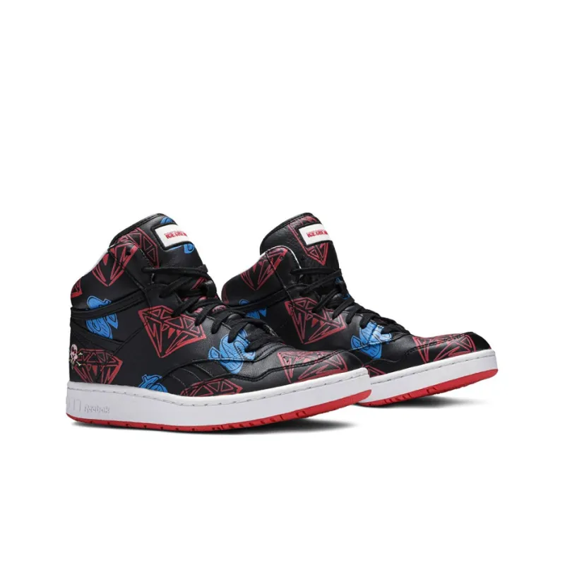 Reebok BB4600 Hi Bbc Icecream ComplexCon 2019-2