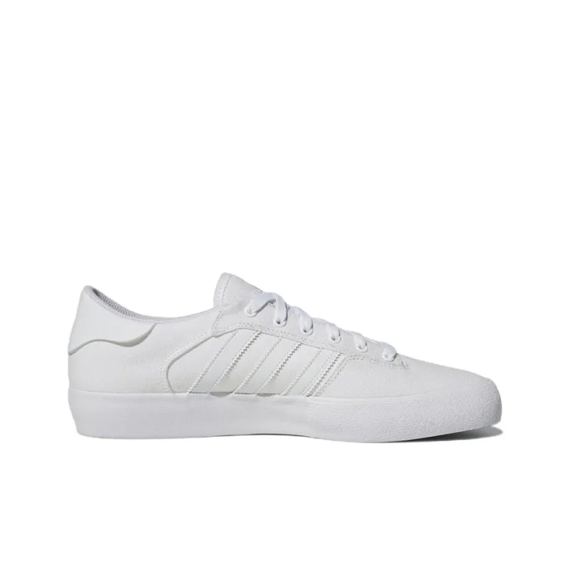 Matchbreak Super Women's Adidas Originals 'White Gold Metallic'-1